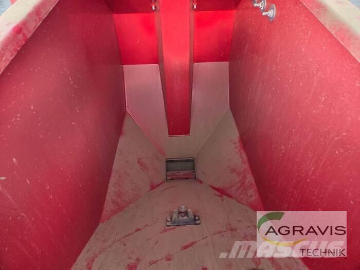 Horsch TIGER 4 AS Sejalnice