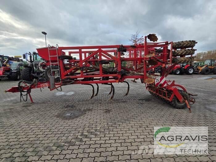 Horsch TIGER 4 AS Sejalnice