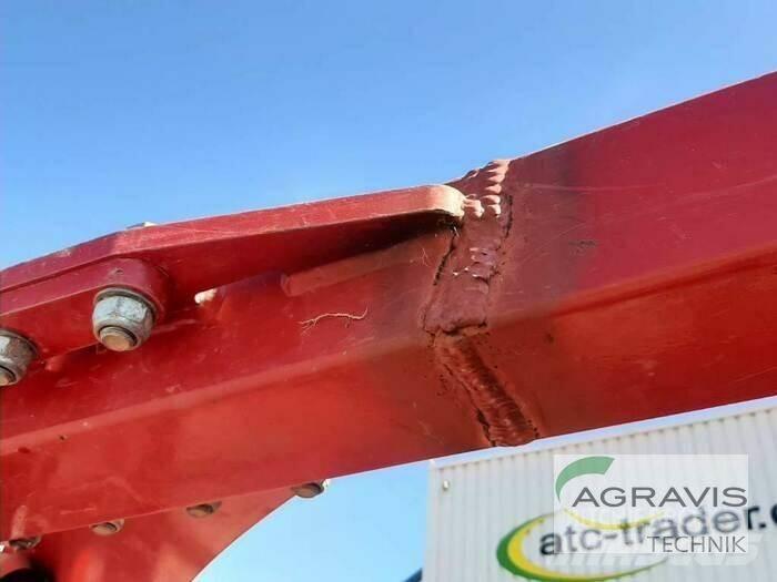 Horsch TIGER 4 MT Kultivatorji