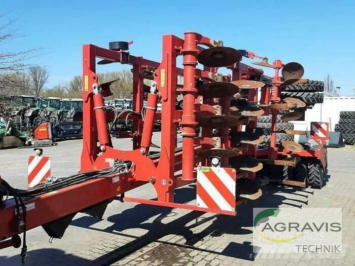 Horsch TIGER 4 MT Kultivatorji