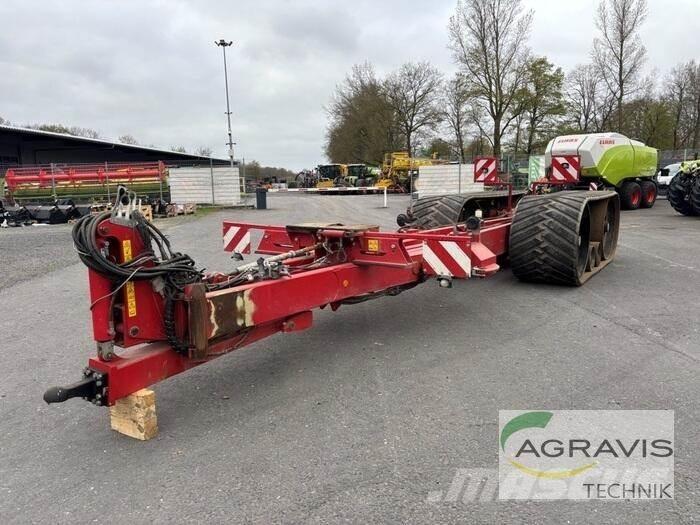 Horsch TRAILER LIFT Druge prikolice
