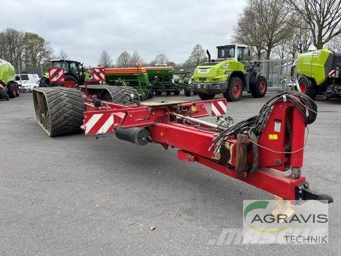 Horsch TRAILER LIFT Druge prikolice