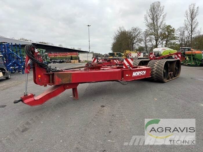 Horsch TRAILER LIFT Druge prikolice