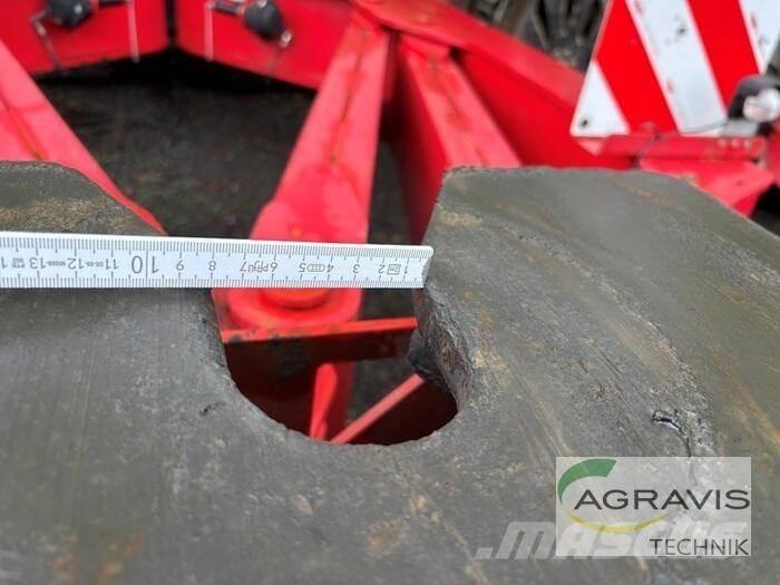 Horsch TRAILER LIFT Druge prikolice