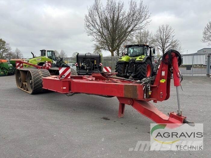 Horsch TRAILER LIFT Druge prikolice