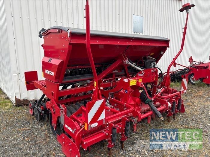 Horsch VERSA 3 KR Sejalnice