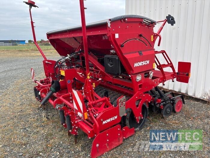 Horsch VERSA 3 KR Sejalnice