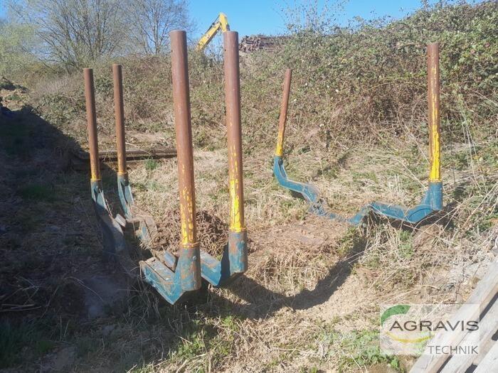 HSM 208F 9 Forwarderji