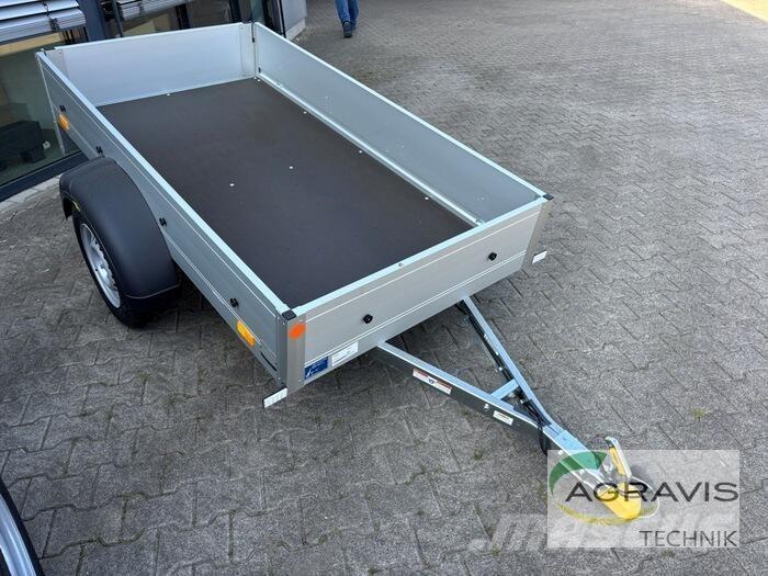 Humbaur H 75 20 10 Druge prikolice