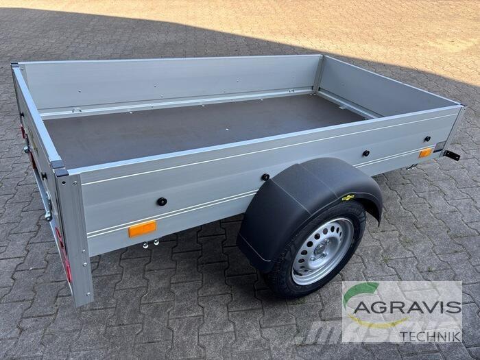 Humbaur H 75 20 10 Druge prikolice