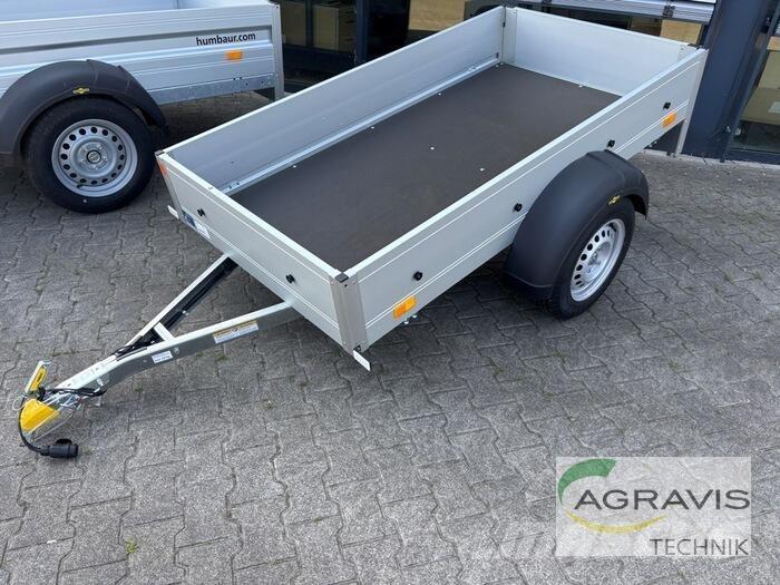 Humbaur H 75 20 10 Druge prikolice