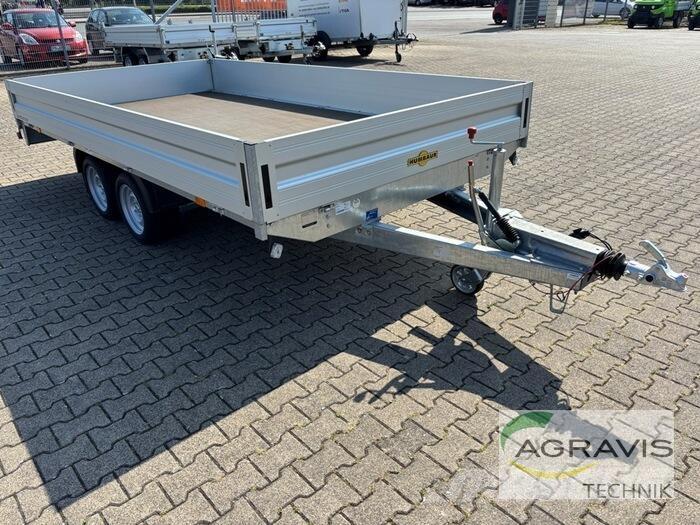 Humbaur HN 35 41 21 Druge prikolice