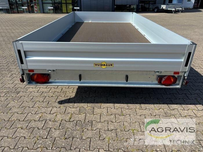 Humbaur HN 35 41 21 Druge prikolice