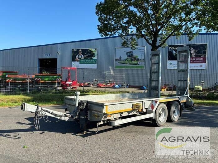 Humbaur HS 10 50 20 BS Druge prikolice