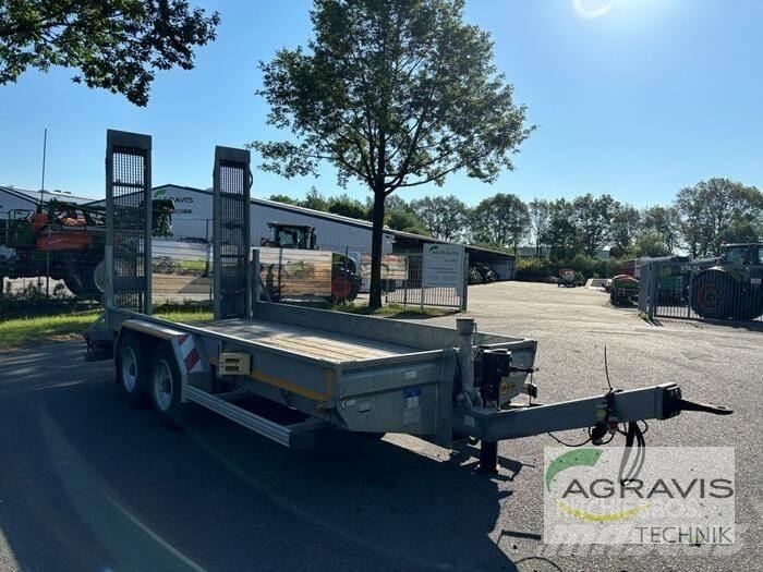 Humbaur HS 10 50 20 BS Druge prikolice