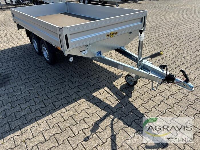 Humbaur HT 20 31 16 Druge prikolice