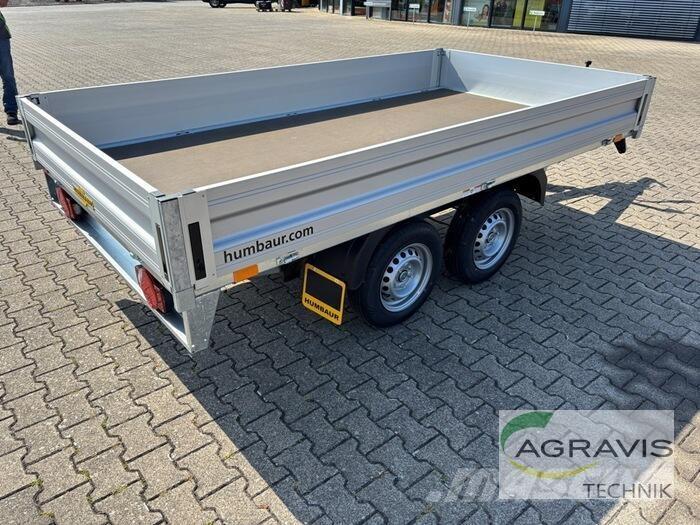 Humbaur HT 20 31 16 Druge prikolice