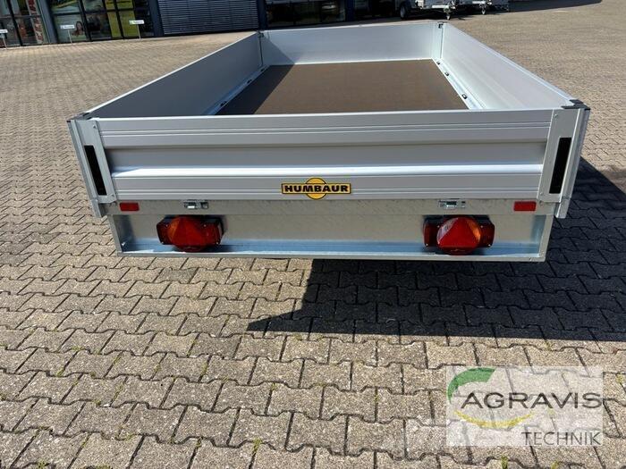 Humbaur HT 20 31 16 Druge prikolice