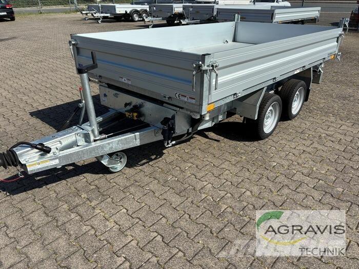 Humbaur HTK 3000.31 Druge prikolice