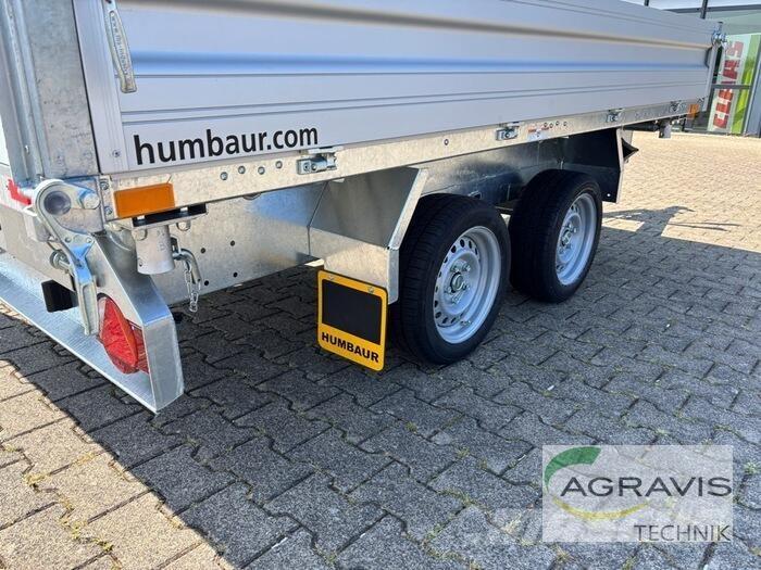Humbaur HTK 3000.31 Druge prikolice