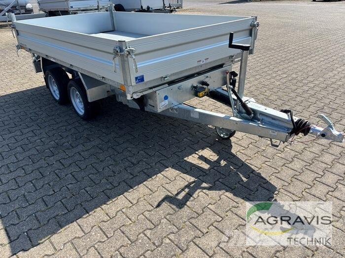Humbaur HTK 3000.31 Druge prikolice