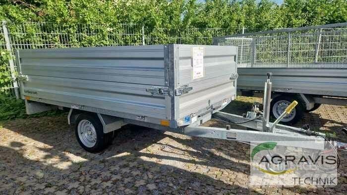 Humbaur HUK 15 27 15 Druge prikolice