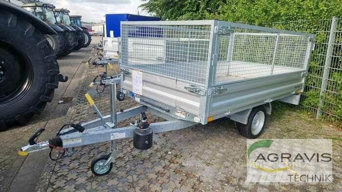 Humbaur HUK 15 27 15 Druge prikolice