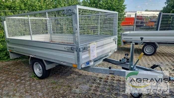 Humbaur HUK 15 27 15 Druge prikolice