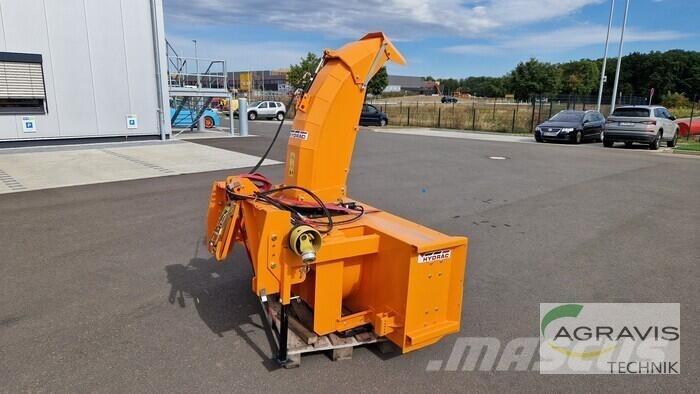 Hydrac SF-200-HD Drugi stroji za cesto in sneg