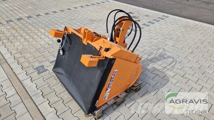 Hydrac SL-1000-R Drugi stroji za cesto in sneg
