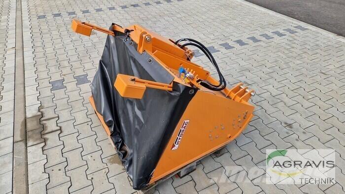 Hydrac SL-1200-R Drugi stroji za cesto in sneg