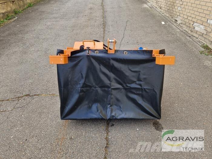Hydrac SL-1200-R Drugi stroji za cesto in sneg