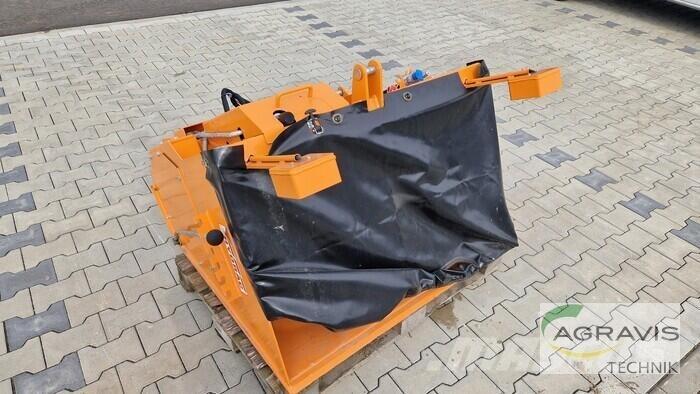 Hydrac SL-1200-R Drugi stroji za cesto in sneg