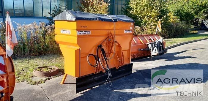 Hydrac TN-1400-R Drugi stroji za cesto in sneg