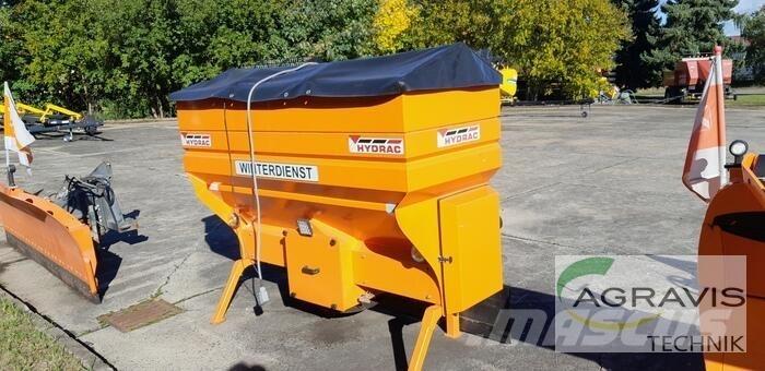 Hydrac TN-1400-R Drugi stroji za cesto in sneg