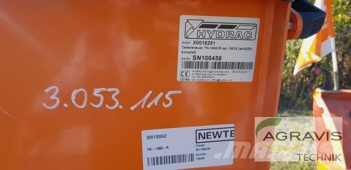 Hydrac TN-1400-R Drugi stroji za cesto in sneg