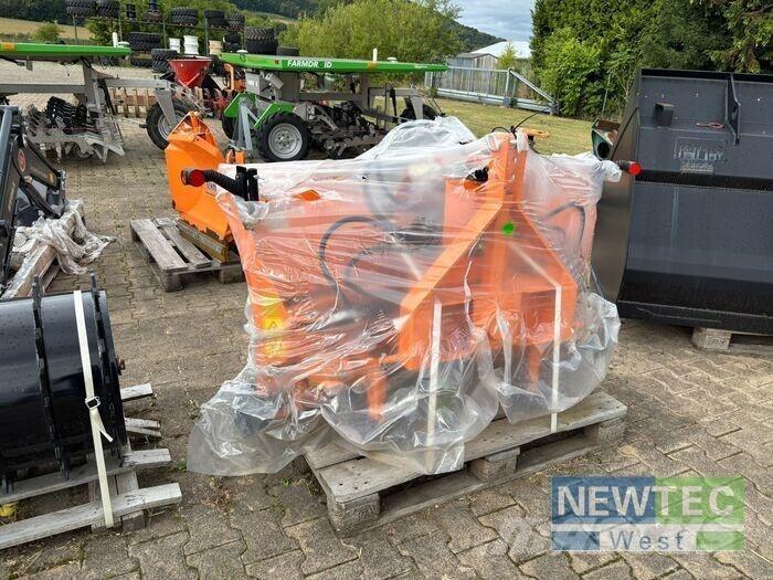 Hydrac VP-150-DP Drugi stroji za cesto in sneg