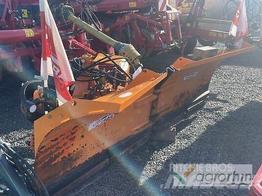 Hydrac VP280 Drugi kmetijski stroji