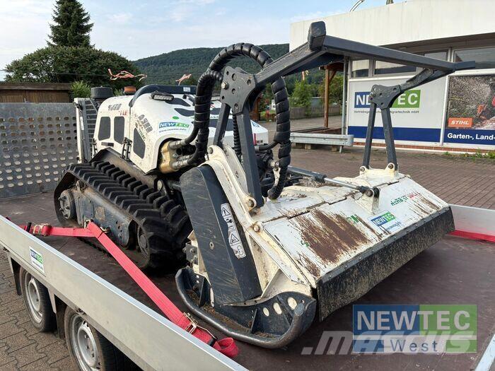  Hymach HERBHY 50 C ILE Ostali stroji in oprema za živino