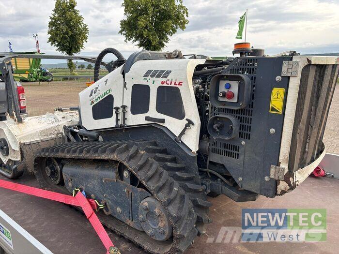  Hymach HERBHY 50 C ILE Ostali stroji in oprema za živino