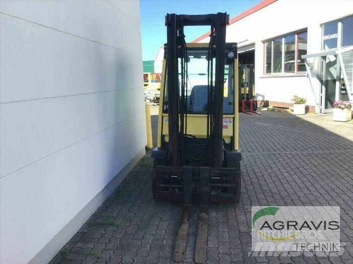 Hyster H2.5FT Viličarji - drugo