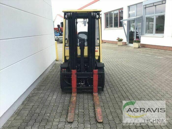 Hyster H3.0FT Viličarji - drugo