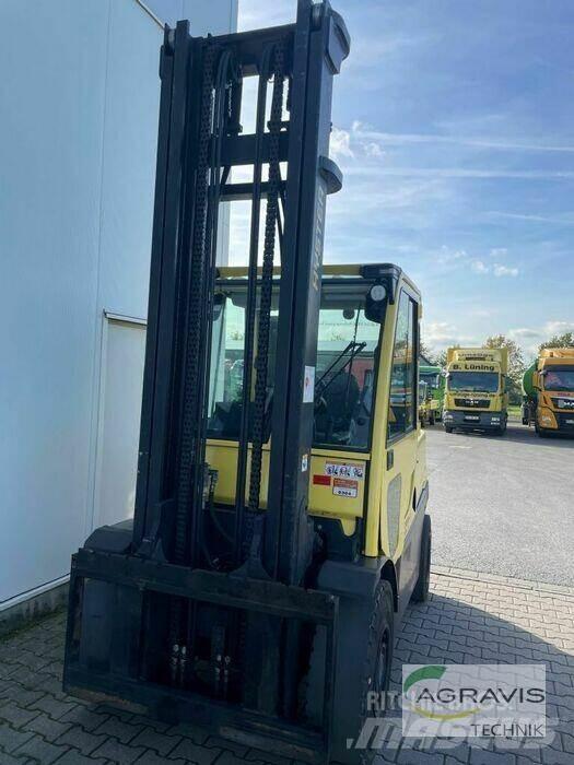 Hyster H4.5FT6 Viličarji - drugo