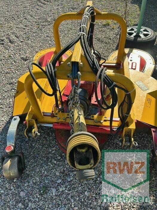  Ilmer Mulcher SMG 250 Kosilnice za pašnike