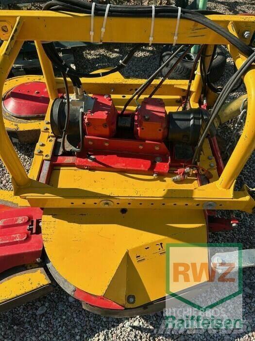  Ilmer Mulcher SMG 250 Kosilnice za pašnike