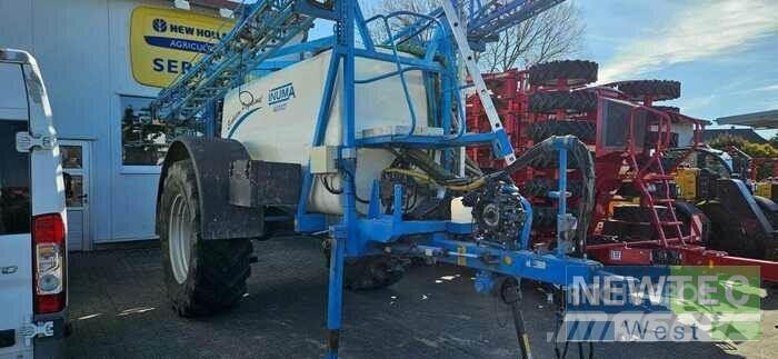 Inuma IAS 5027 Vlečne škropilnice