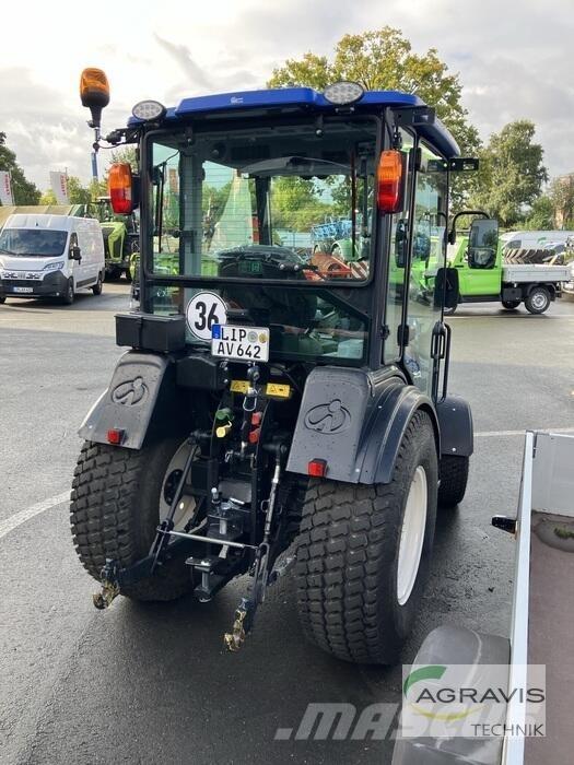 Iseki TH 5420 AHLK EVO Manjši traktorji