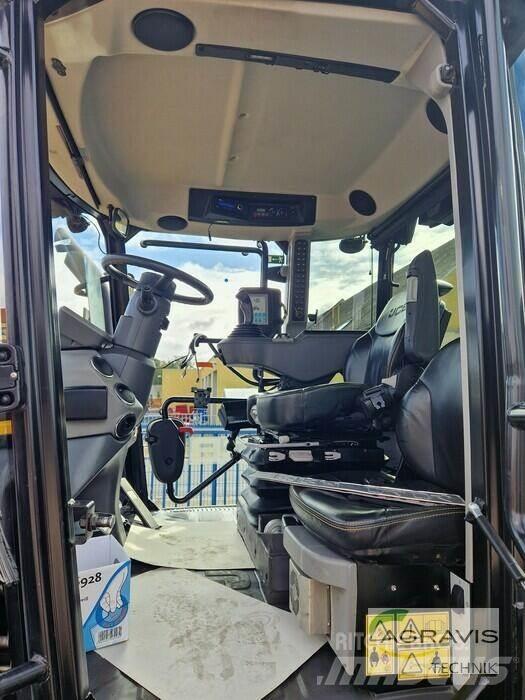 JCB FASTRAC 4220 Traktorji