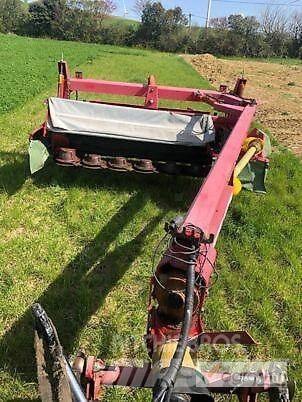 JF GCS2800 Kosilnice