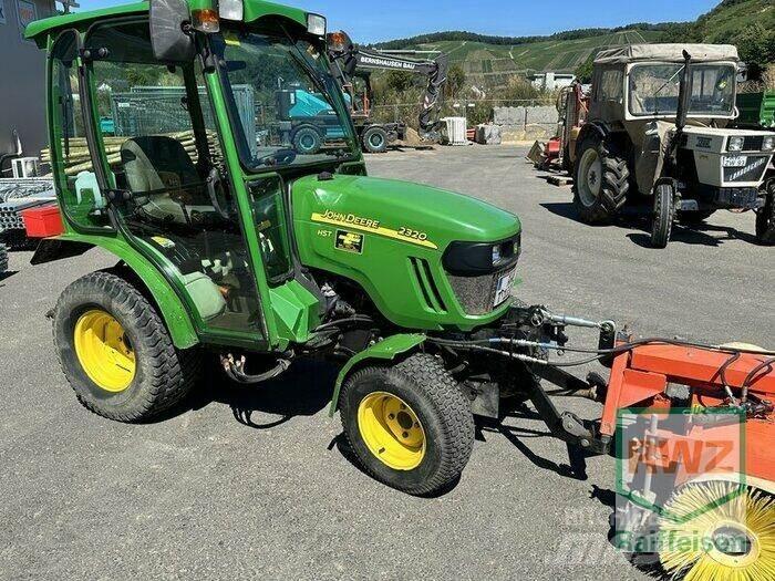 John Deere 2320 Manjši traktorji
